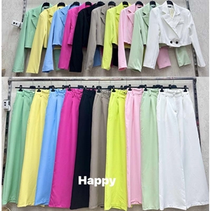 Komplet damski - Produkt Włoski