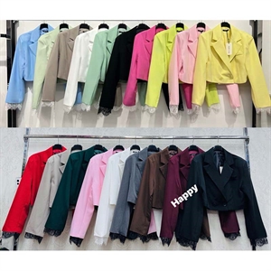 Marynarka damska - Produkt Włoski