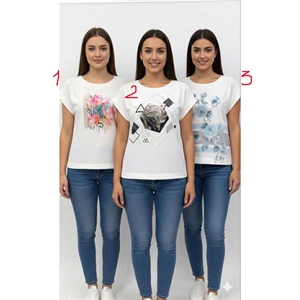 Bluzka damska produkt Polski  42-52