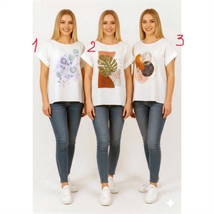 Bluzka damska produkt Polski  42-52