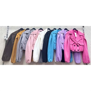 Kurtka damska - Produkt Włoski