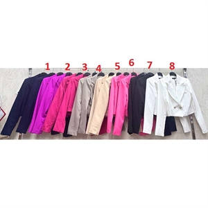 Marynarka damska - Produkt Włoski S-XL