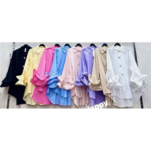 Koszula damska - Produkt Włoski