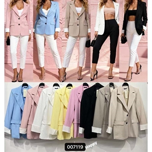 Marynarka damska - Produkt Włoski