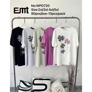Koszula damska (2XL/3XL-4XL/5XL)