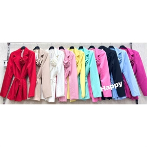 Marynarka damska - Produkt Włoski