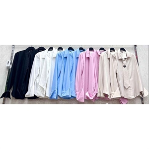 Koszula damska - Produkt Włoski