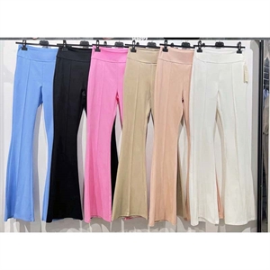 Spodnie damskie - Produkt Włoski