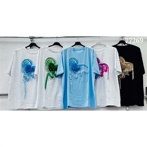 Koszula damska (S-XL)