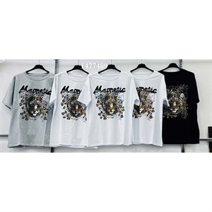 Koszula damska (S-XL)