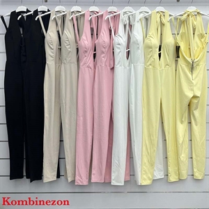 Kombinezon damski - Produkt Włoski