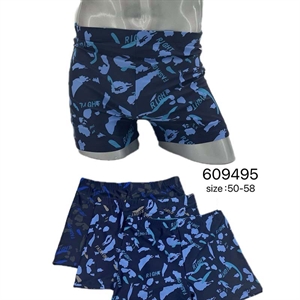 Kąpielówki męskie  50-58