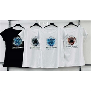 Koszula damska (S-XL)