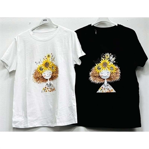 Koszula damska (S-XL)