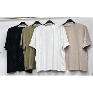 Koszula damska (XL-3XL)