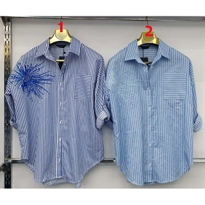 Koszula damska - Produkt Turecki S-2XL