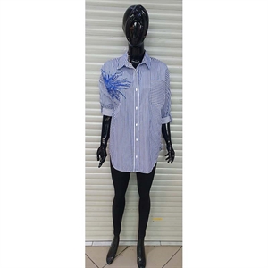 Koszula damska - Produkt Turecki S-2XL