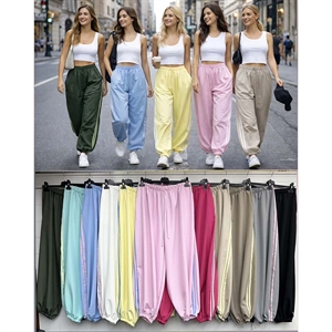 Spodnie damskie - Produkt Włoski