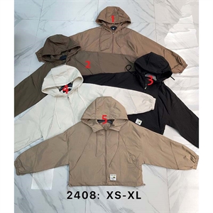 Kurtka damska  XS-XL