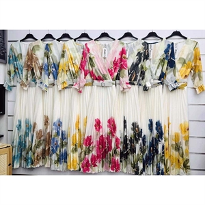 Sukienka damska- Produkt Włoski