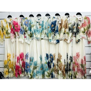 Sukienka damska- Produkt Włoski