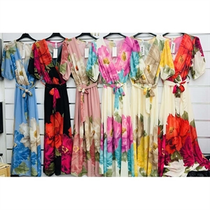 Sukienka damska- Produkt Włoski