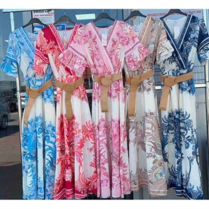 Sukienka damska- Produkt Włoski