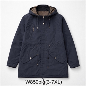 Kurtka damska Big Size  3XL-7XL