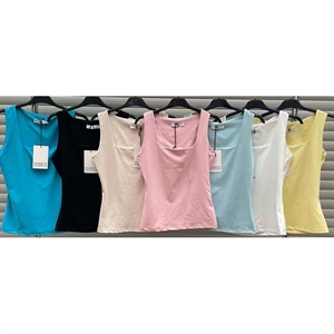 Bluzka damska - Produkt Włoski