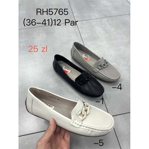 Mokasyny damskie  36-41