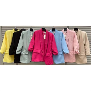 Marynarka damska - Produkt Włoski