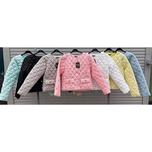 Kurtka damska - Produkt Włoski