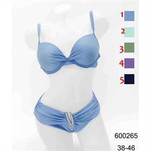 Strój kąpielowy 38-46