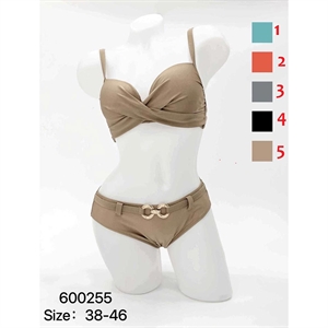 Strój kąpielowy 38-46