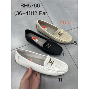 Mokasyny damskie  36-41