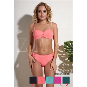 Strój kąpielowy 38-46