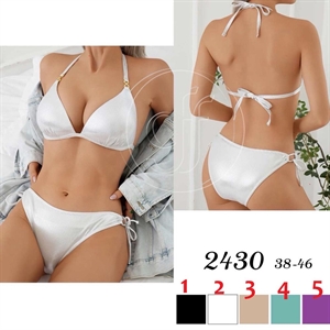 Strój kąpielowy 38-46