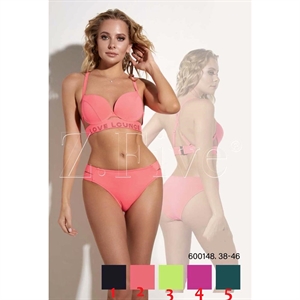 Strój kąpielowy 38-46