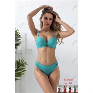 Strój kąpielowy 42-46