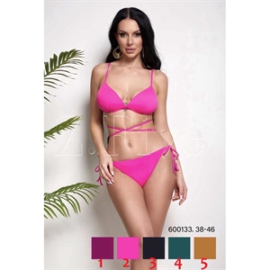 Strój kąpielowy 38-46