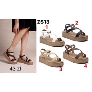 Sandały damskie  36-41