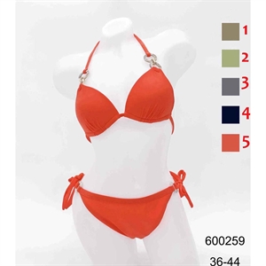 Strój kąpielowy 36-44