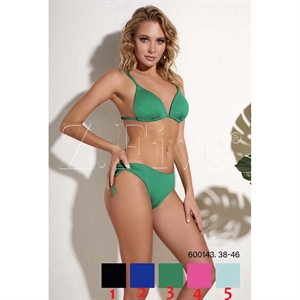 Strój kąpielowy 38-46