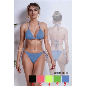 Strój kąpielowy 38-46