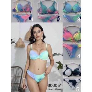 Strój kąpielowy 38-46