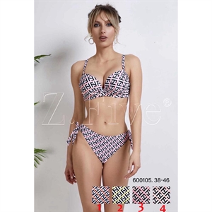 Strój kąpielowy 38-46