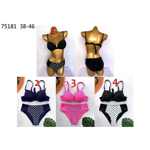 Strój kąpielowy 38-46