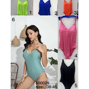 Strój kąpielowy 38-46