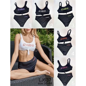 Strój kąpielowy 36-44