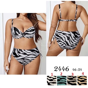 Strój kąpielowy 46-54